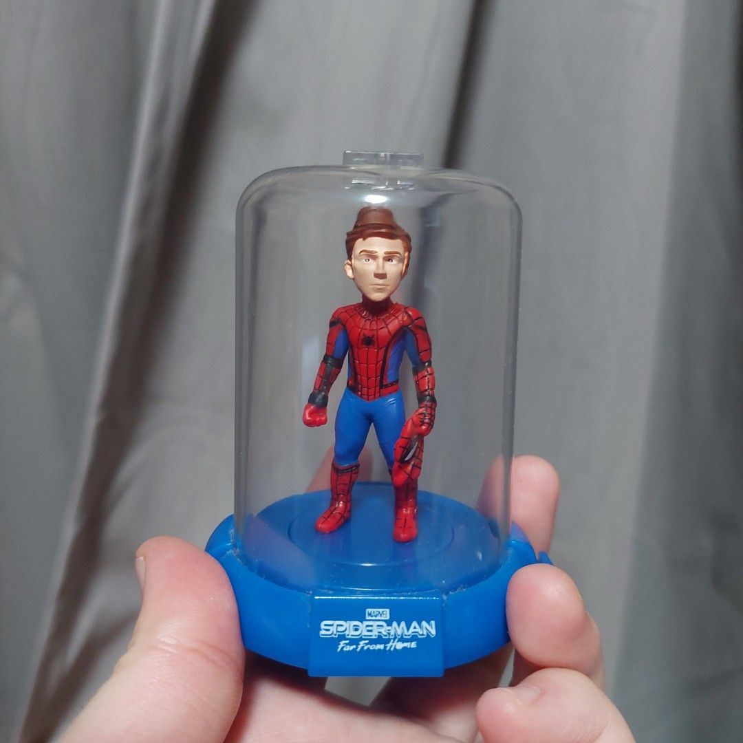 Spider man far from home new arrivals domez