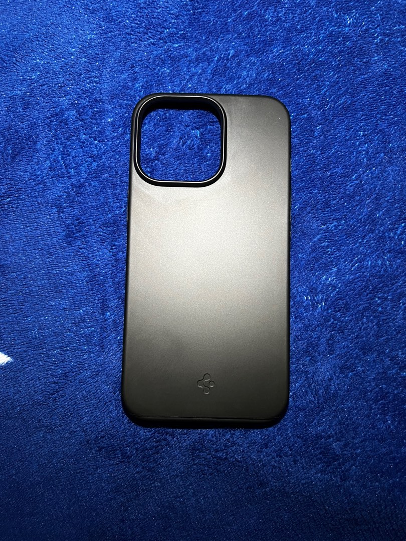 Spigen Thin Fit Iphone 13 Pro, Telepon Seluler & Tablet, Lainnya di