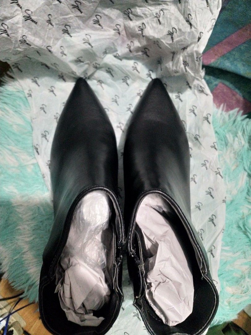 spurr ankle boots