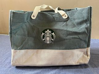 Starbucks handbag