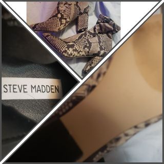 Steve madden