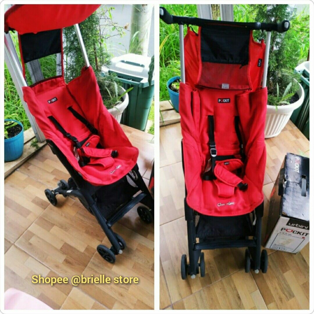 Pockit sales gen 4
