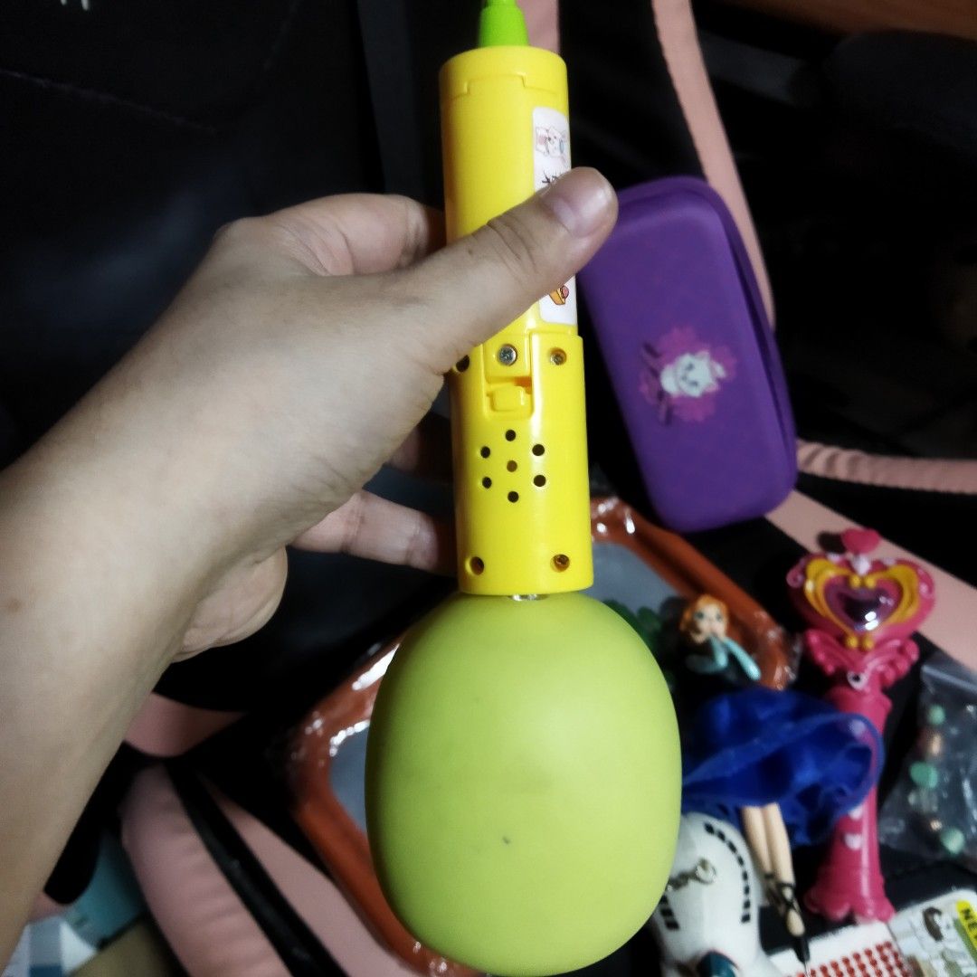 Sumikko light projector and with song (Category: Lighting) located in Muntinlupa City. Submitted by periwinklefairy23 (Listing ID 1223496380, Image 2). Description: .