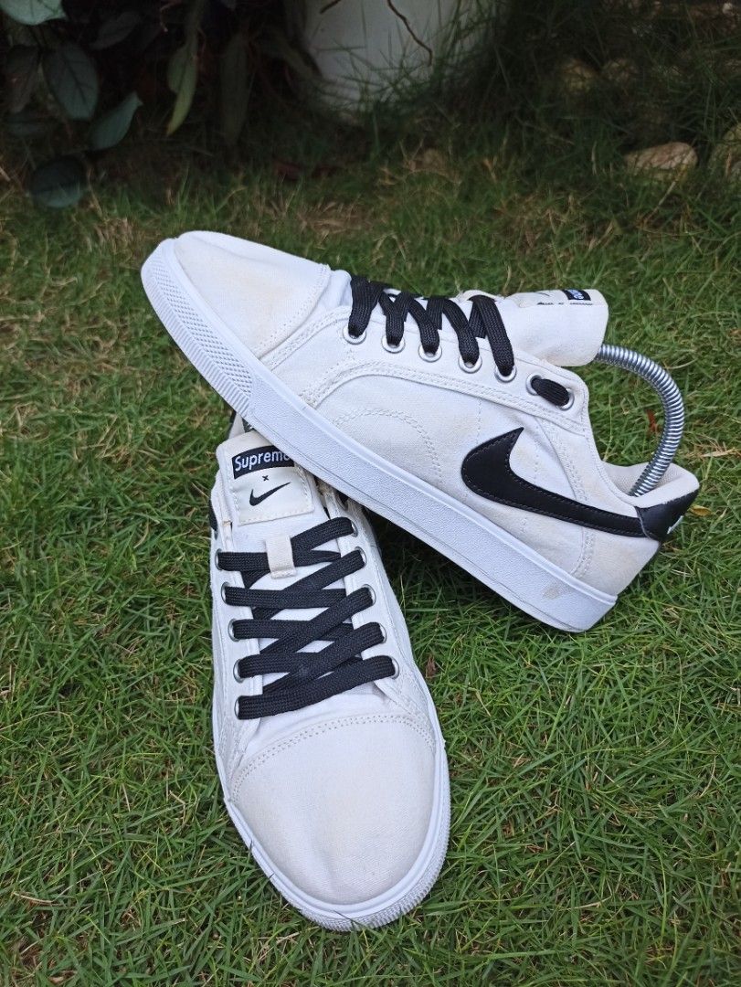 Nike air jordan sky high og supreme 2025