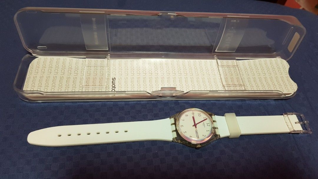 Ge713 swatch sale