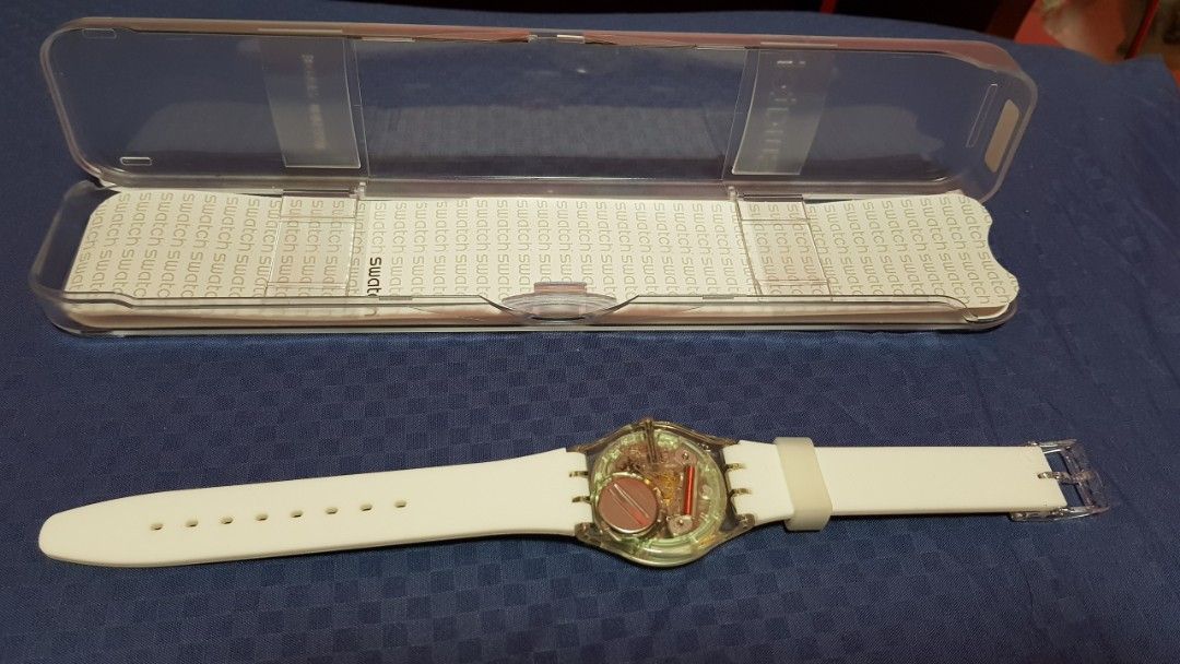 Ge713 swatch hotsell