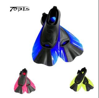Swimming Diving fins (Flippers)