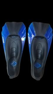 Swimming Snorkeling/ Diving fins (Flippers)