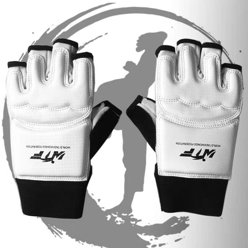 Taekwondo Sparring Gloves, Sports Equipment, Other Sports Equipment and
