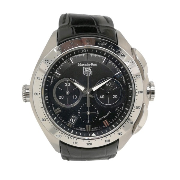 Tag heuer mercedes discount benz slr 7124