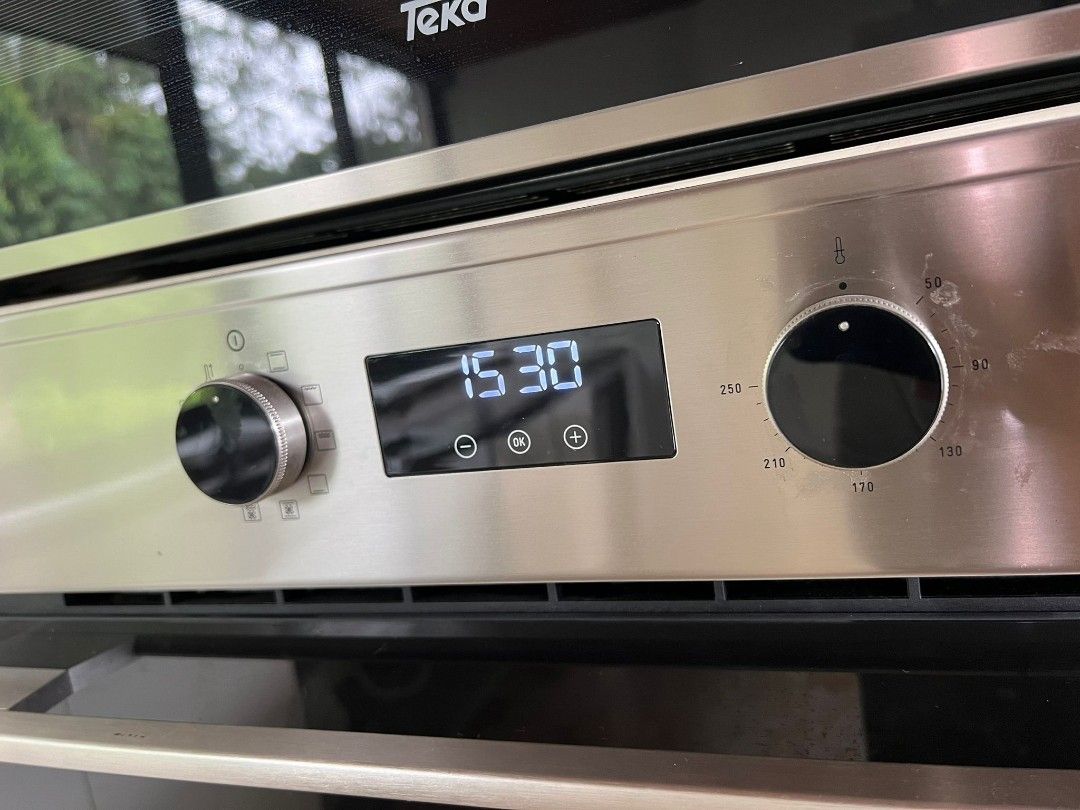Teka oven, TV & Home Appliances, Kitchen Appliances, Ovens & Toasters