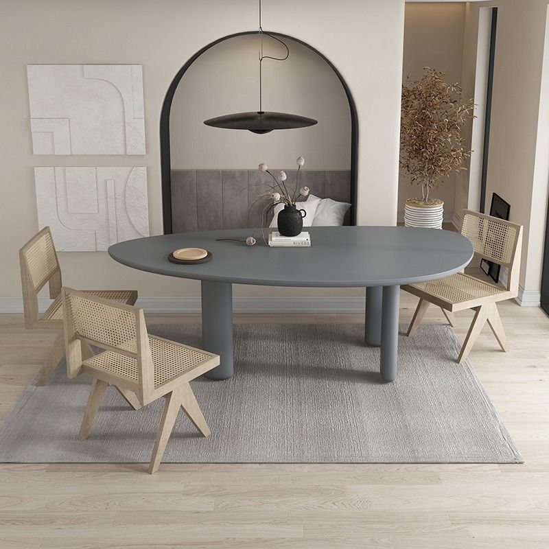 TETRIS Postmodern Dining Table, Furniture & Home Living, Furniture ...