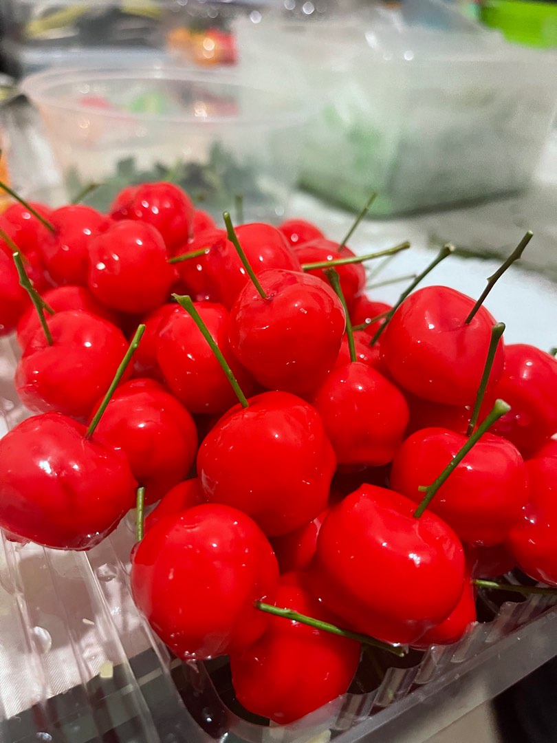 Thai desserts, Food & Drinks, Other Food & Drinks on Carousell