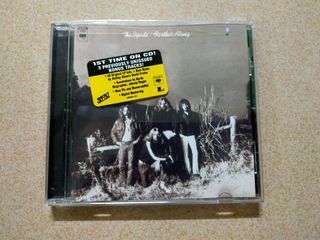 The Byrds - Farther Along