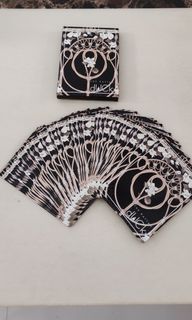 The Heritage Duck Conversation Card Game