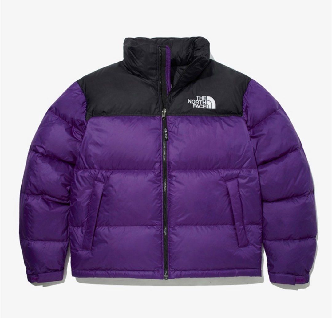 North face down coats on 2025 sale