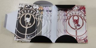 The Rattan Duck Sampul Raya Money Packet / Envelope