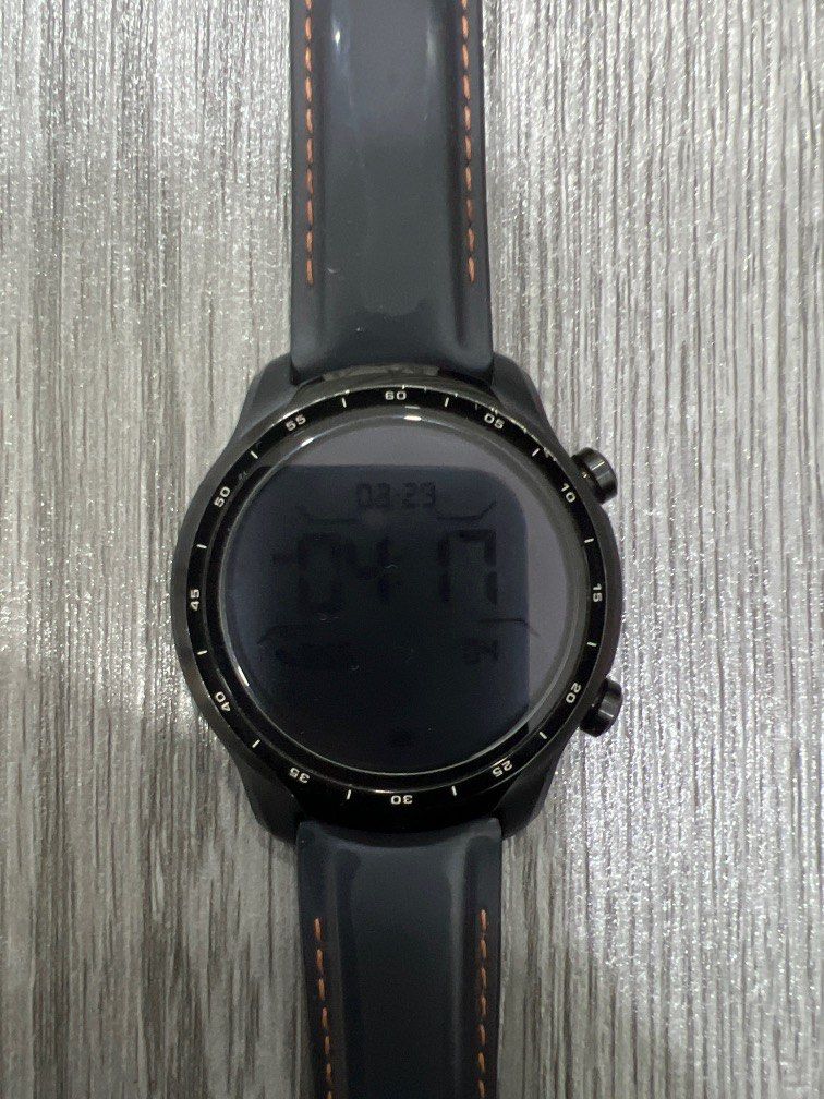 Ticwatch deals pro wechat
