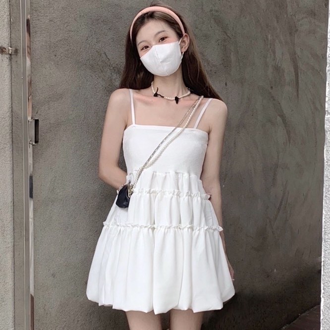 nethmi roshel frock design