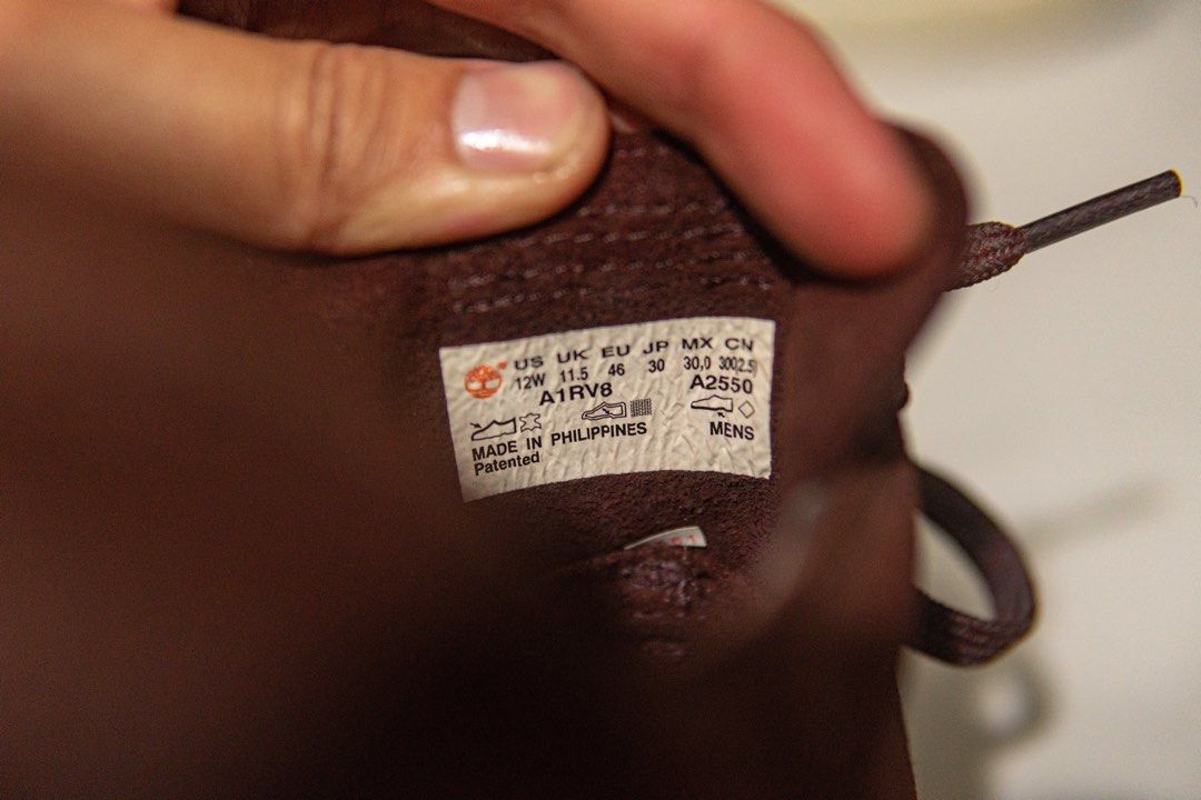 timberland flyroam leather oxford