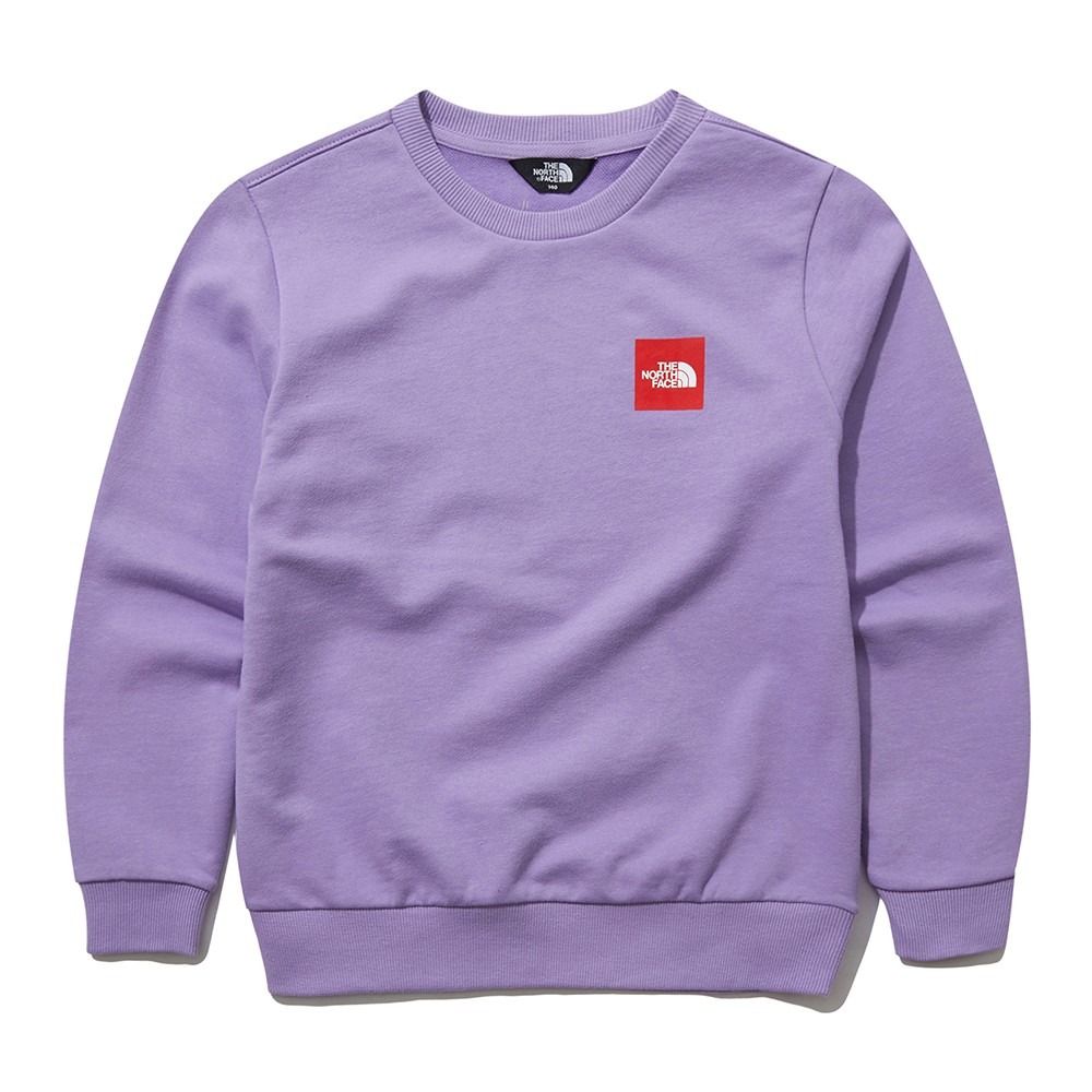 North face novelty box crew online