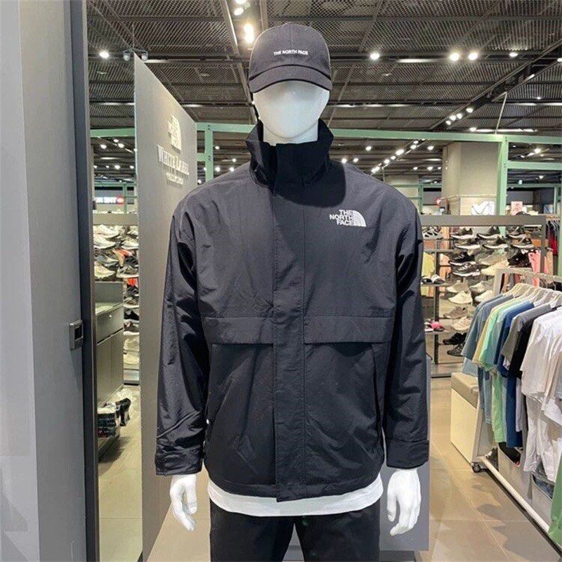 Casual north hotsell face outlet store