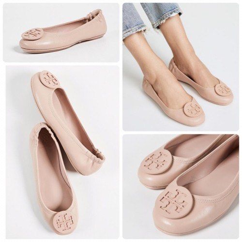 Tory burch minnie goan discount sand
