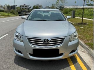 Toyota Camry 2.0 (A)