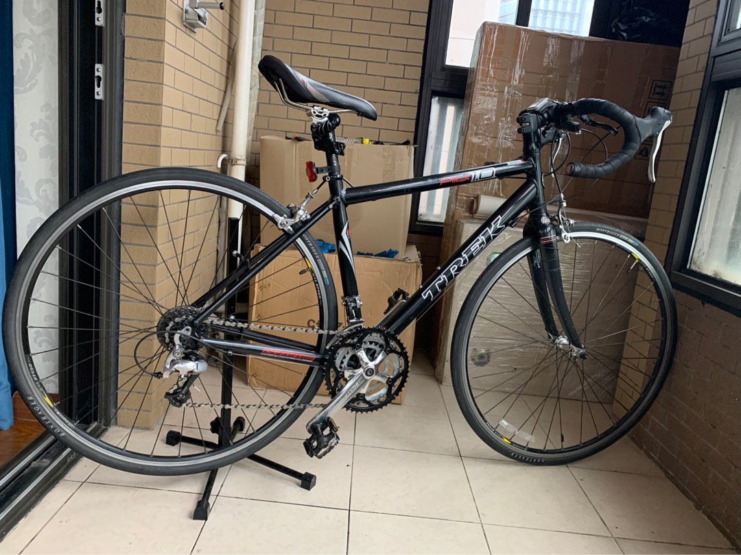 Trek pilot hot sale 1.0 road bike