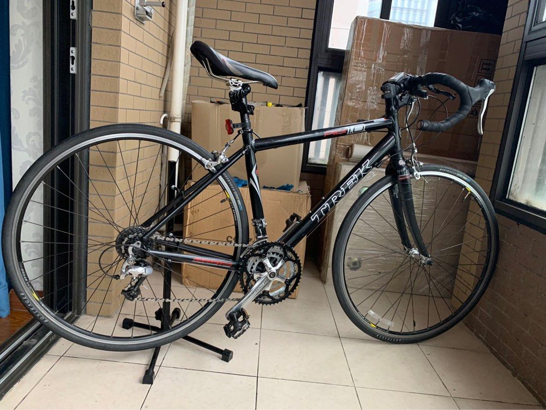 Trek pilot 1.0 road on sale bike