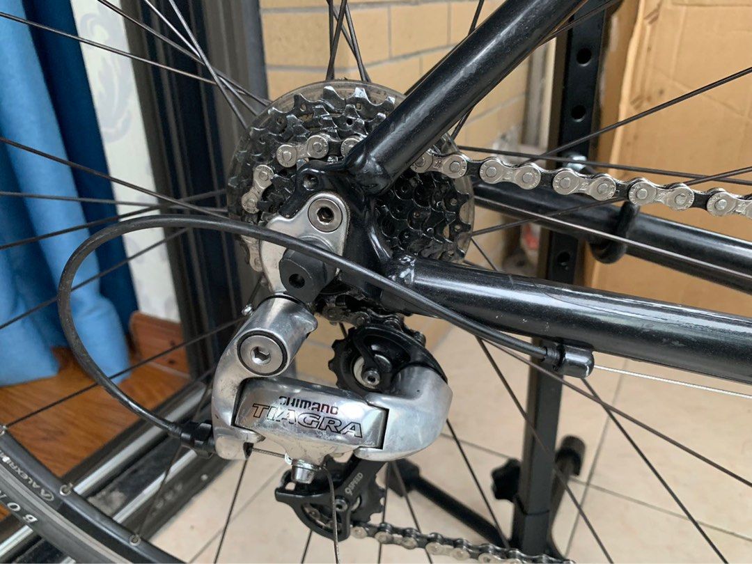 Trek pilot hotsell 1.0 road bike