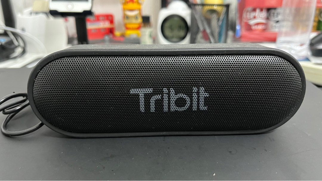 Tribit xsound go online jual