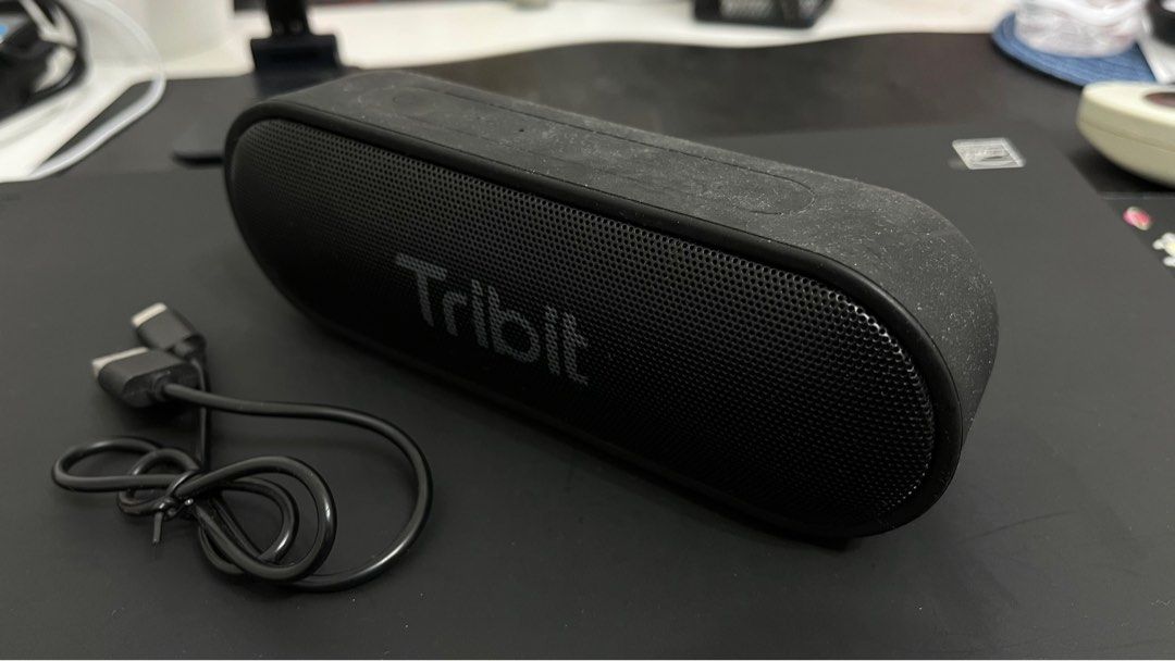 Jual tribit xsound go best sale