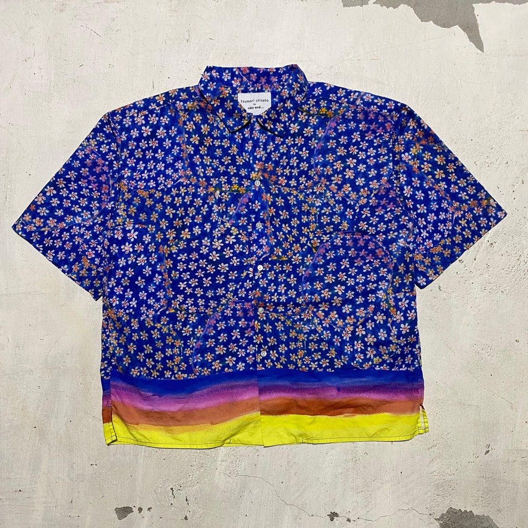 [WW47188] Tsumori Chisato | Jacket