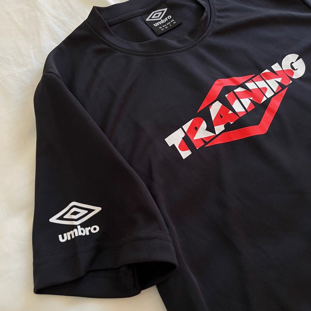 Umbro tee sale shirts