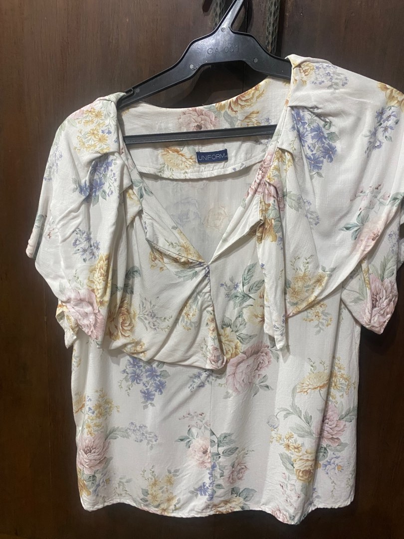 Unif0rm Top on Carousell