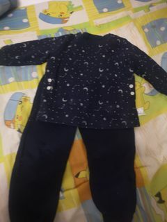 UNIQLO 居家服 110