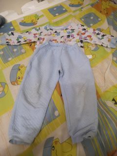 UNIQLO 居家服 110