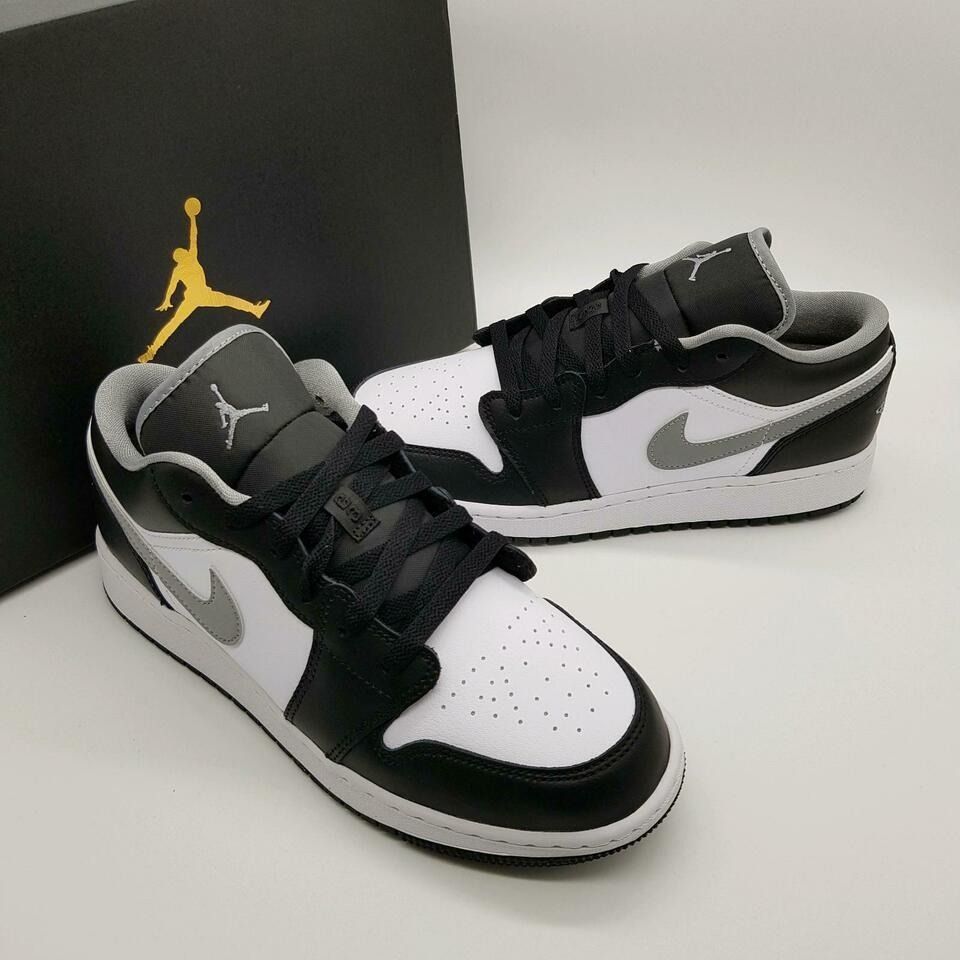 Air jordan 1 low size 9 on sale