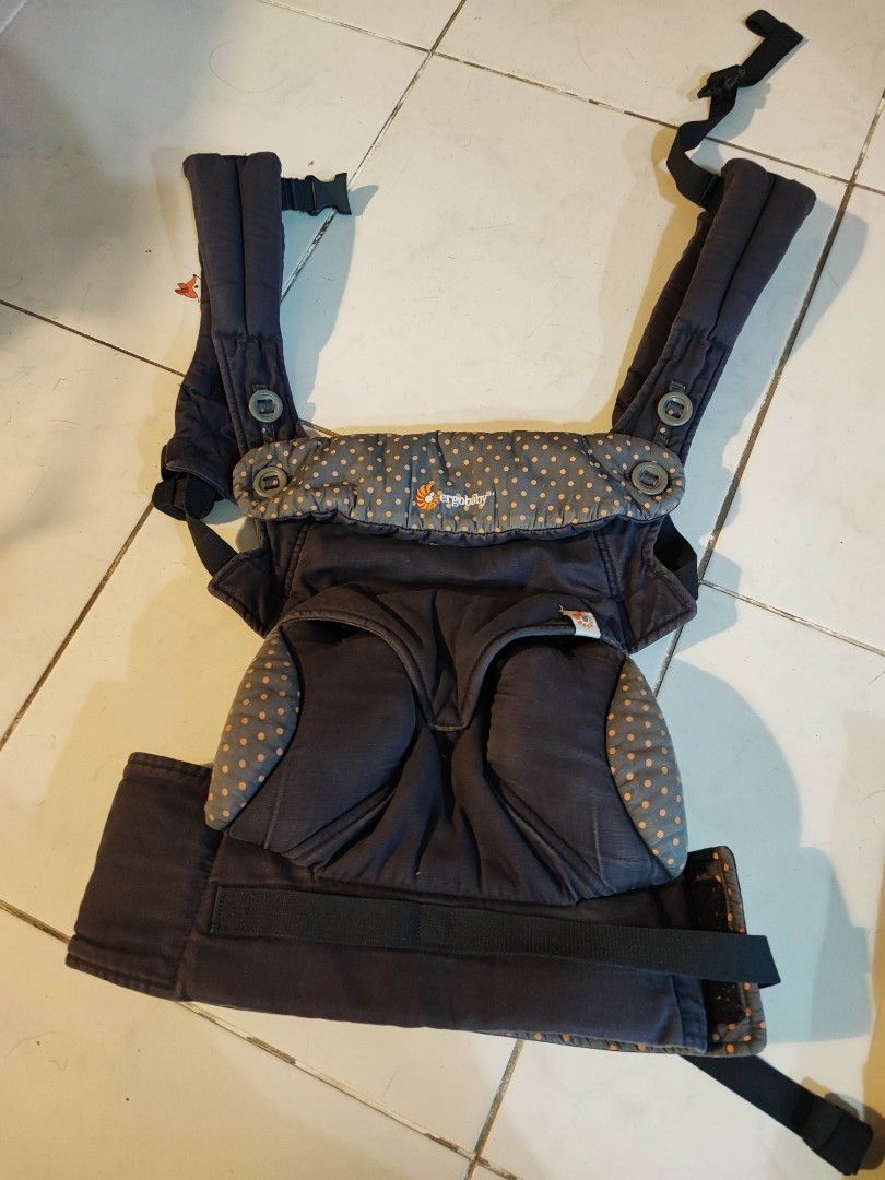 Used ergo 360 discount