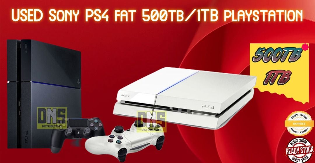 Ps3 pro 1tb 2025