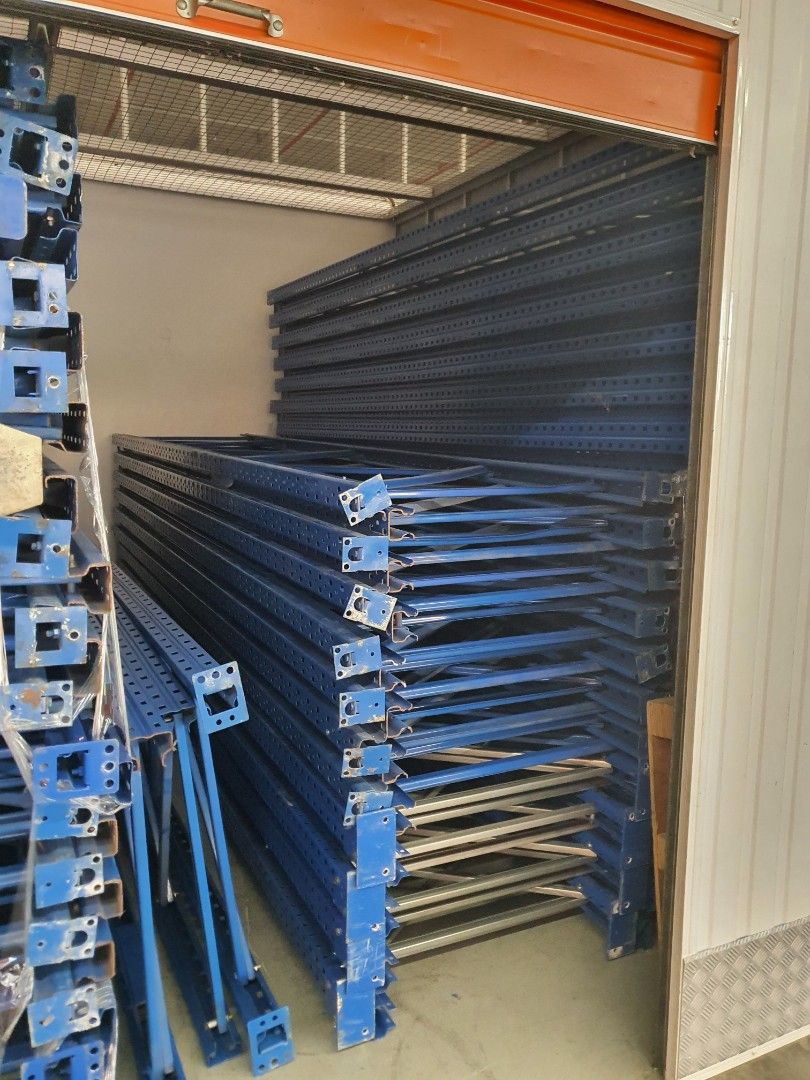 usedracks , heavy duty racks , pallet racking , racks , industrial