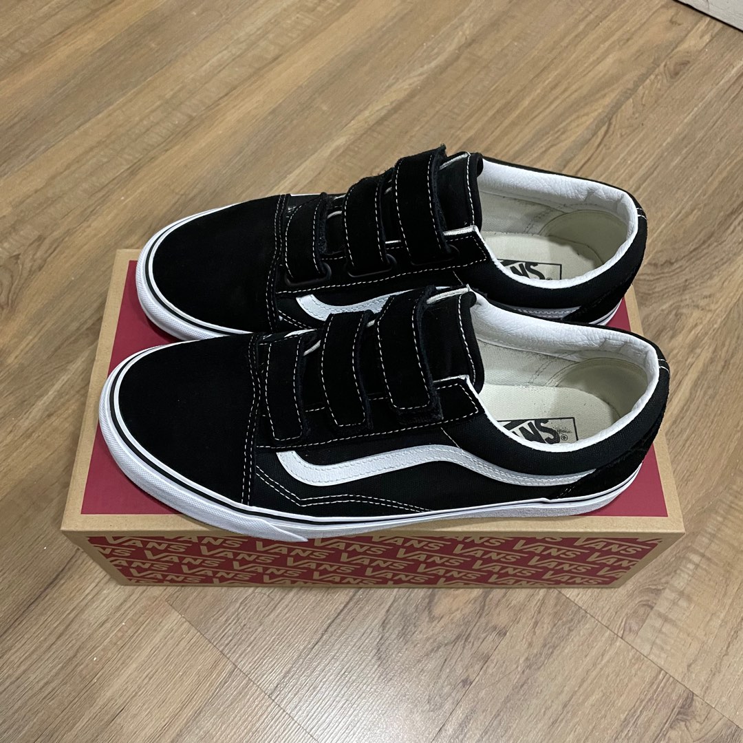 Vans Old Skool Velcro