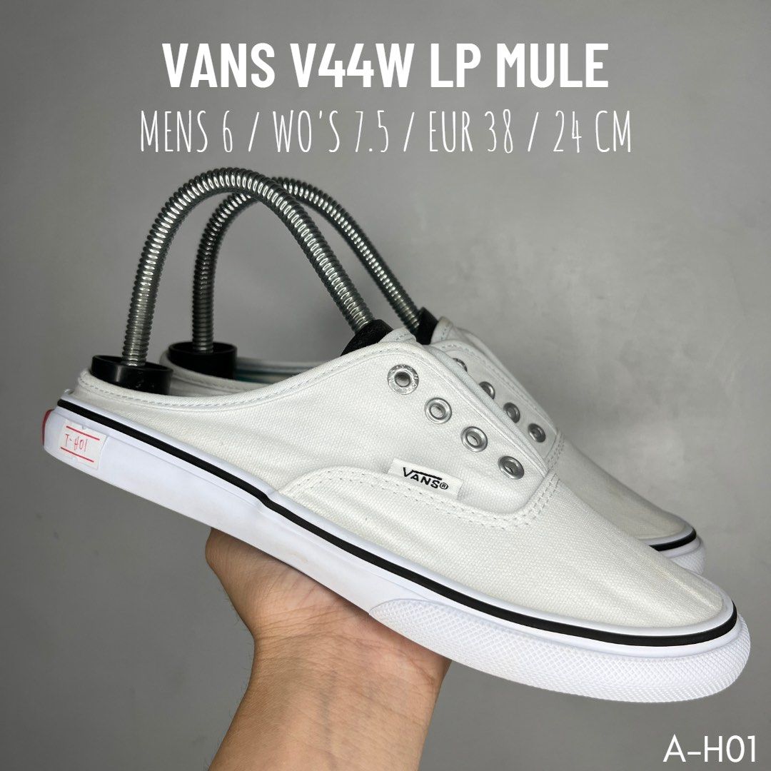 VANS V44W LP MULE