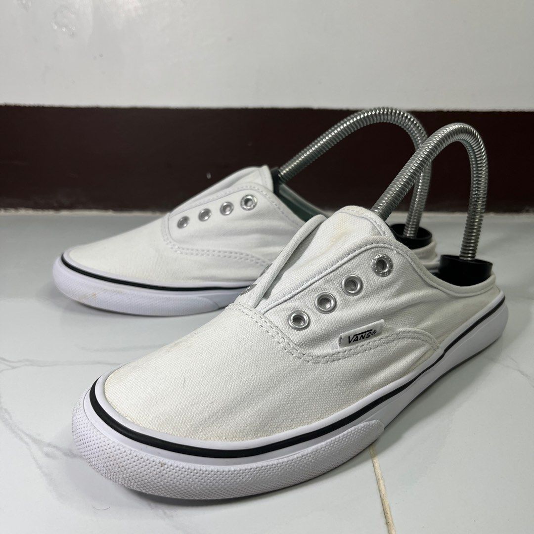 Vans hotsell lp slip