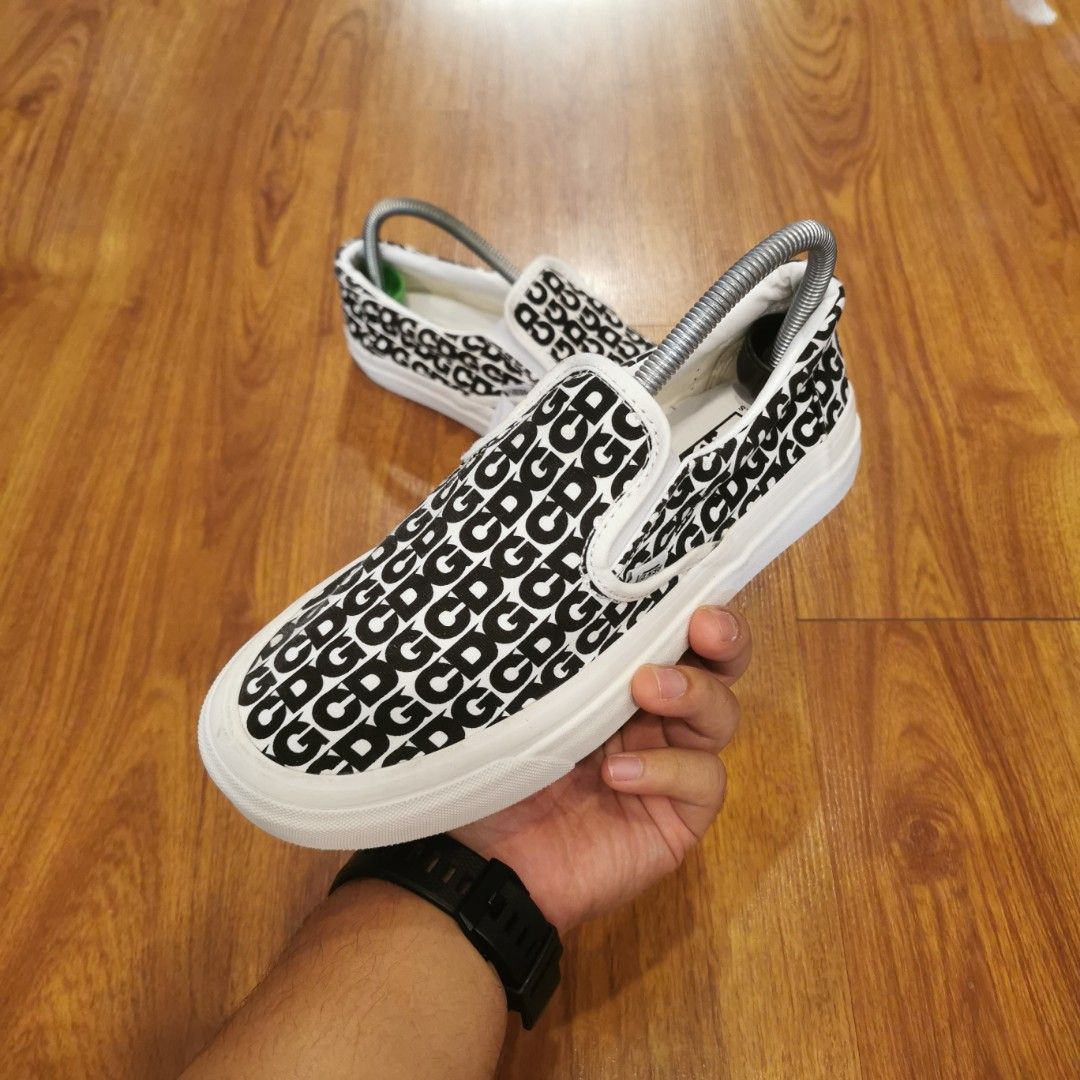 Comme des gar?ons vans 60 sale