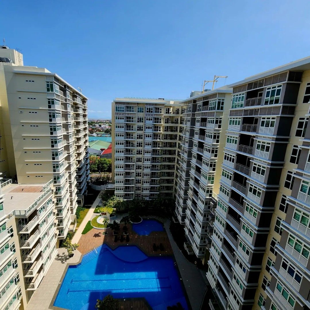 Picture of Veranda at ARCA SOUTH, Property, Rentals, Apartments & Condos on Carousell
