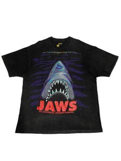 VINTAGE 90’s JAWS 🦈