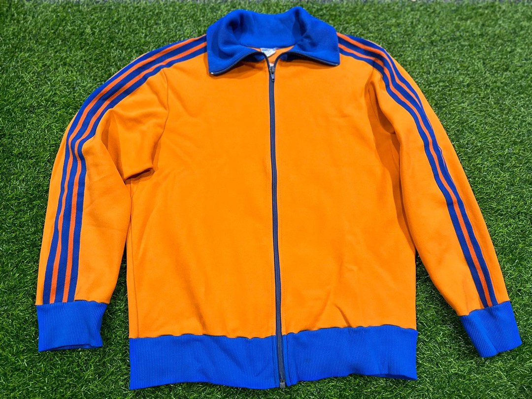 Vintage adidas 70s west Germany, Men's Fashion, Activewear on