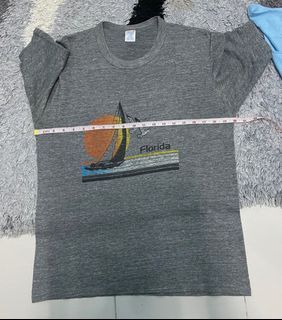 Vintage hawaii rayon shirt
